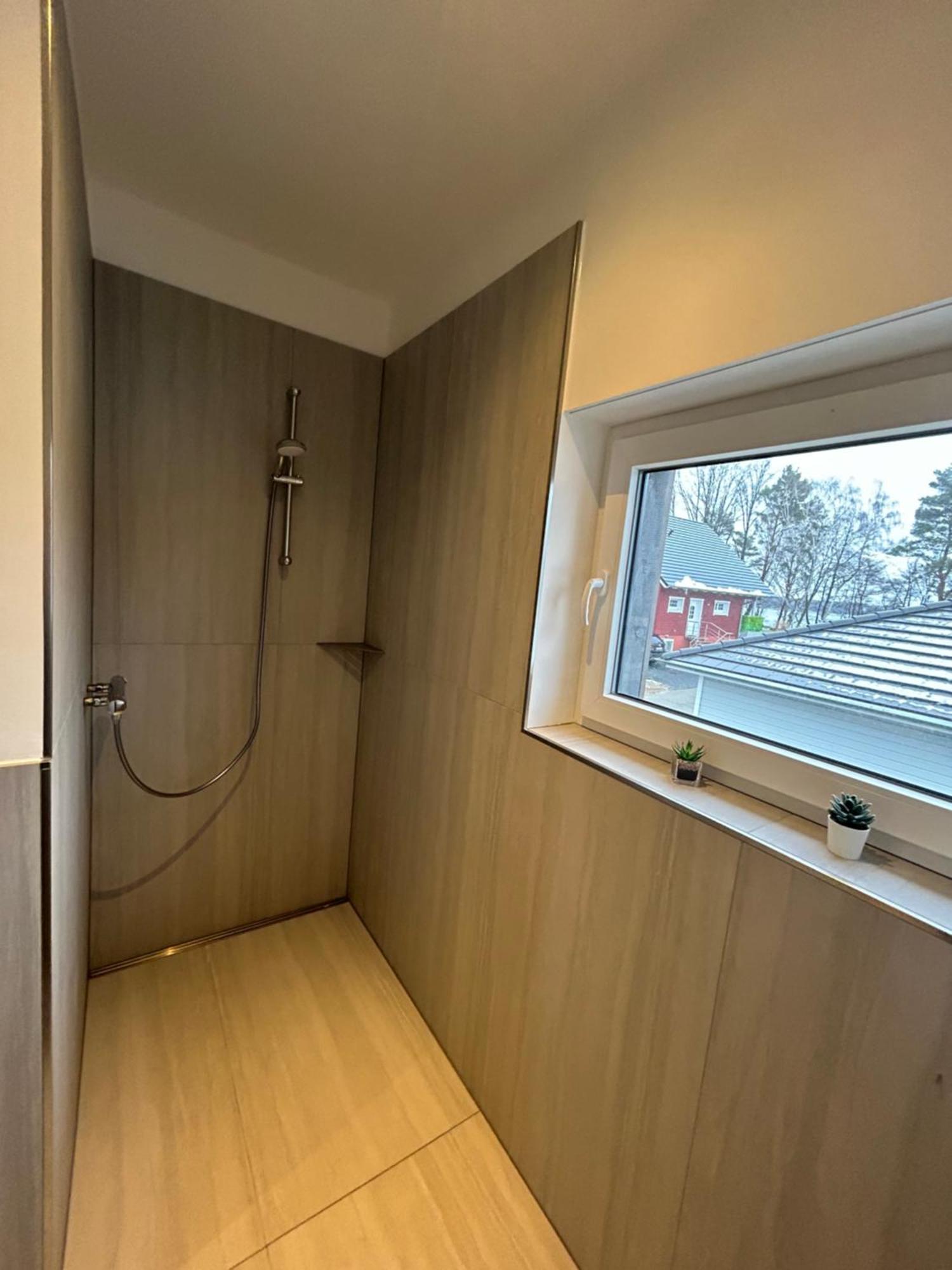Haus Herzglueck Rheinsberg Eksteriør bilde